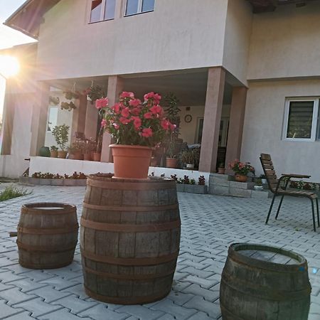 Отель Casa Maksai Совата Экстерьер фото