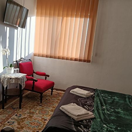 Отель Casa Maksai Совата Номер фото