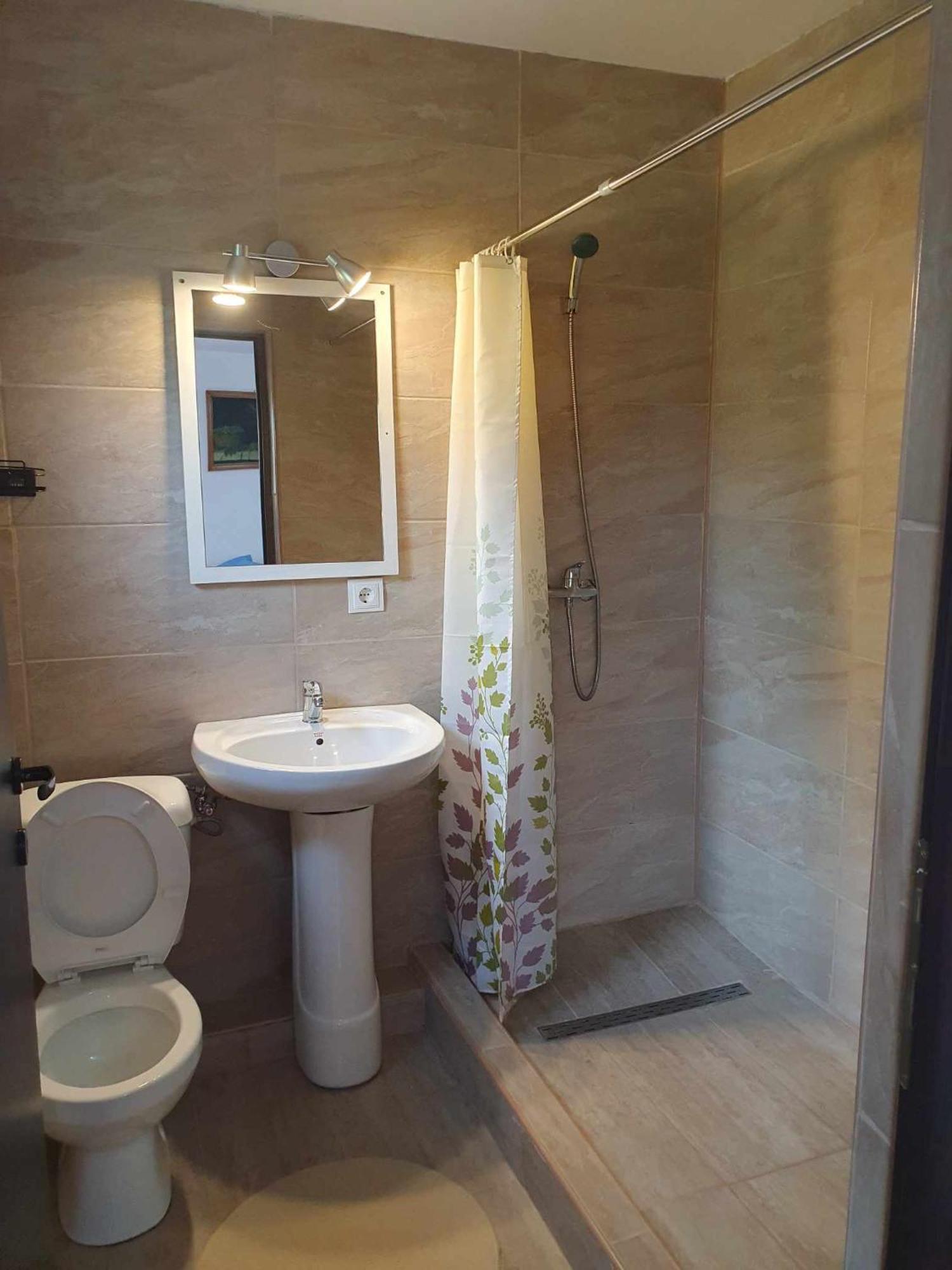 Отель Casa Maksai Совата Экстерьер фото