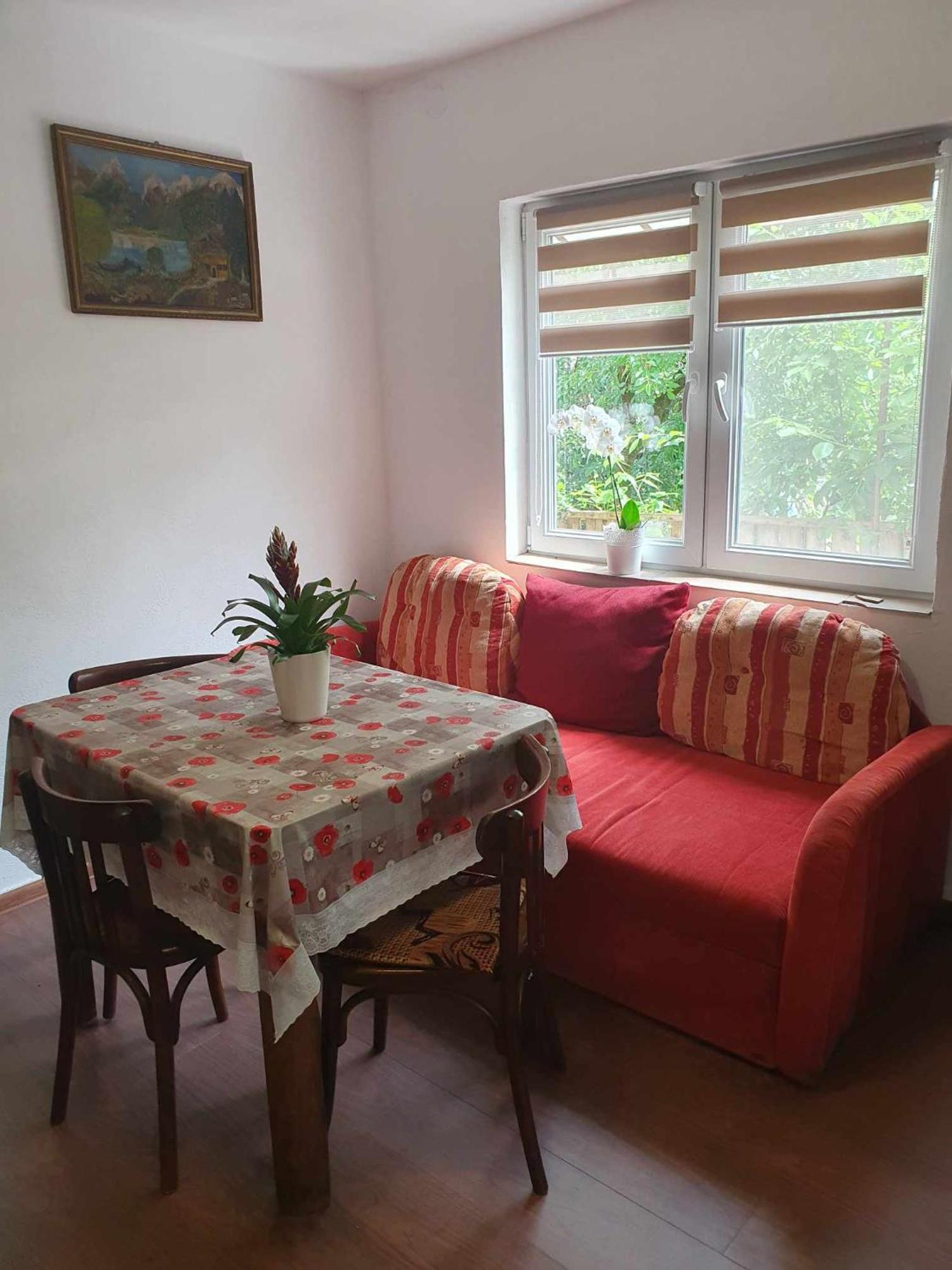 Отель Casa Maksai Совата Экстерьер фото