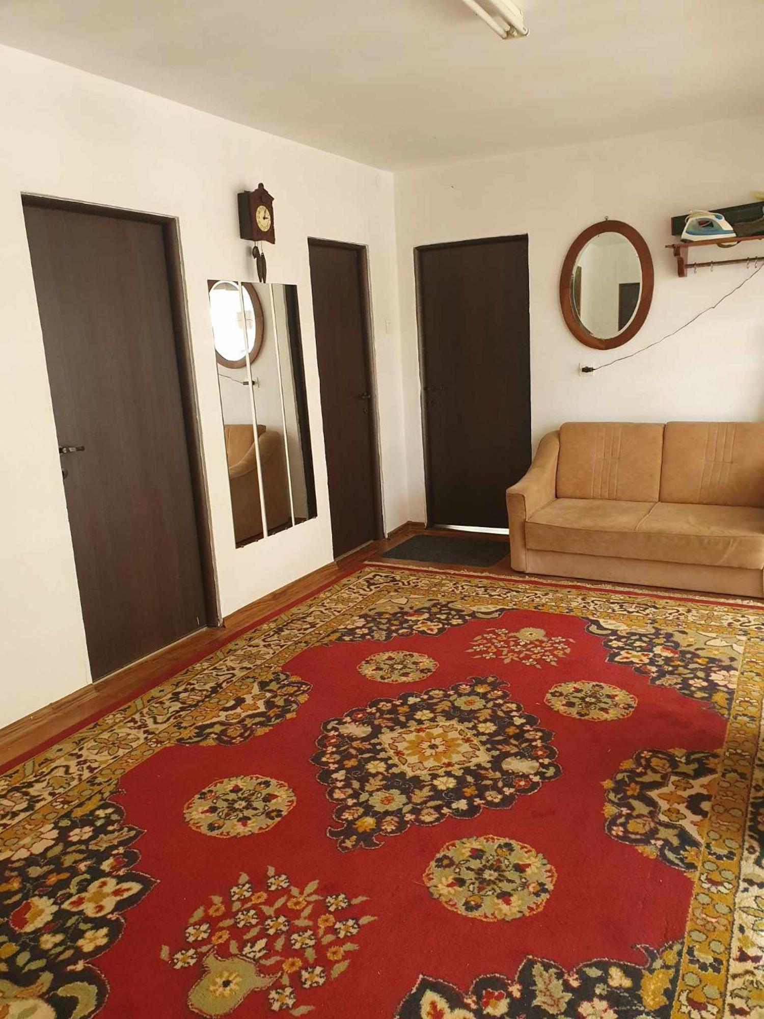 Отель Casa Maksai Совата Экстерьер фото